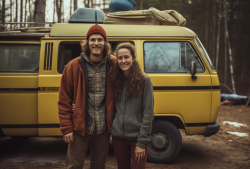 Michelle & Luke